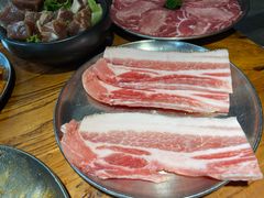 -原始泥炉烤肉(总店)