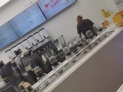 -夻茶HUATEA(水晶郦城店)