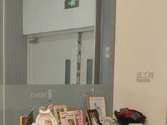 -海马体照相馆(成都来福士广场店)