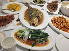 宫保鸡丁-峨嵋酒家(地安门店)