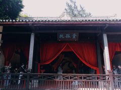 -白帝城·瞿塘峡景区