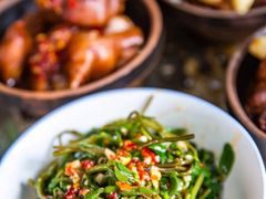 -清泉食杂店