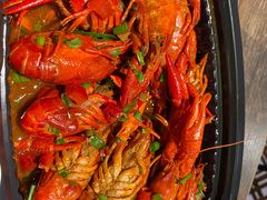 蒜蓉粉丝蒸龙虾-盒马鲜生(大成店)