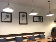 -AFS Cafe & Canteen(闽江二路店)