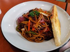 -魏斯理汉堡(西安沣东吾悦店)