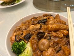 杂菜煲-渔民新村(番禺总店)