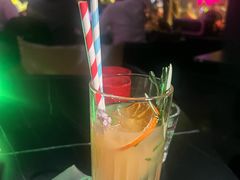 -MOSSO音乐酒吧·live house(南京旗舰店)