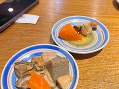 -桂马·日本料理·海胆·海鲜饭·酒场(民主广场店)