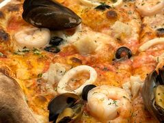 -城市大道红炉披萨烘焙坊