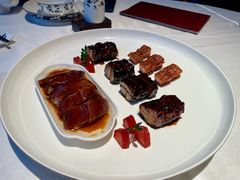 -炳胜品味(海印总店)