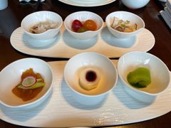 -彩丰楼·中餐厅(国家会展中心上海洲际店)