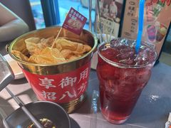 -骨之味·筒骨汤火锅(江头店)