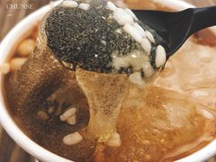 -甜心闲生传统手工冰粉(奎星楼店)