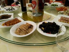 -扬州泰润大酒店-餐厅