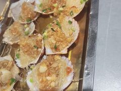 -上亿烧烤海鲜大咖(承德路店)
