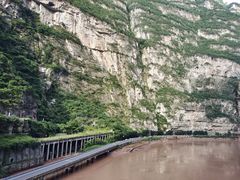 -大渡河峡谷国家地质公园