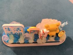 -CINDY STORE·DIY手工坊