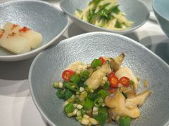 -荣轩(新荣记环球金融中心店)