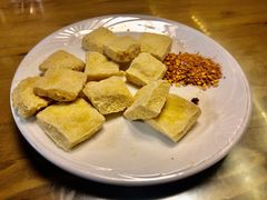 -88号小吃店·经典云南菜·地道纳西美食