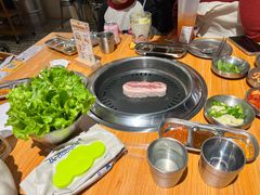 -哼蟹二将·烤肉酱蟹(合生汇店)