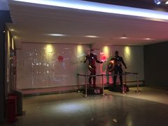 -金逸影城(荟聚IMAX激光店)