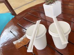 -三亚海棠湾喜来登度假酒店大堂吧