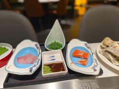 -星伦多 自助料理(圆融店)