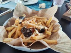 -22ºN BISTRO西餐&酒馆(石奥商业街店)