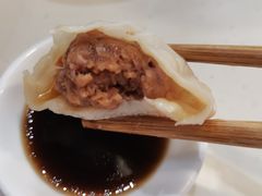 鸡汁汤包-百年尹氏汤包(湖南路狮子桥店)