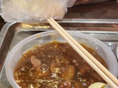 -姚记炒肝店(簋街店)