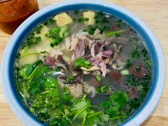 -老新隆牛肉锅贴(新街口店)