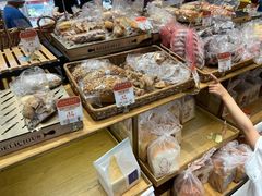 -西村叔叔的店·面包·甜品·蛋糕(崂山丽达店)