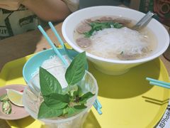 -蔡澜Pho·越南粉餐厅(海上世界店)