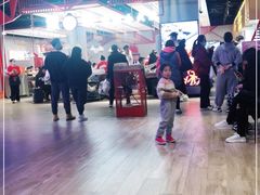 -龍歌自助小火锅(城阳万象汇店)