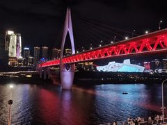 -小天鹅火锅·一线江景洪鼎旗舰店(洪崖洞店)