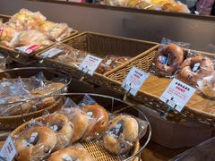 -西村叔叔的店·面包·甜品·蛋糕(清河万象汇店)