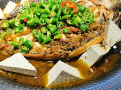 -半天妖烤鱼(方庄店)