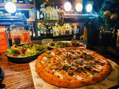 -Q MEX 库迈墨西哥餐吧(三里屯店)