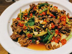 -东方红·湖南菜(金屿店)