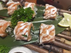 -二丁目食堂(浑南花园城店)
