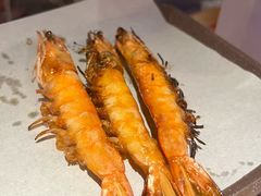 -丰豪烧烤·粤式大排档(学府店)