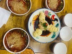 -白家高记肥肠粉(总店)
