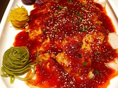 -鸡毛店·川菜(文殊院店)