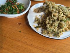 -遇见小院—虹鳟鱼•农家菜(怀柔店)