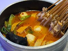 -望江门小龙虾·烧烤(九堡店)