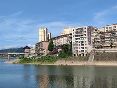 -洪江古商城