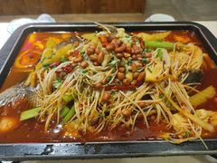 -寻味乌镇·龙虾烧烤