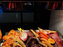 -郑州建业艾美酒店