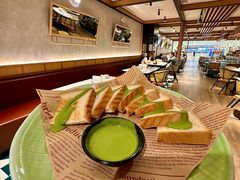 -Home Thai·泰谣(王府井apm店)