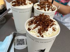 -BeauTea水仙(coco park店)